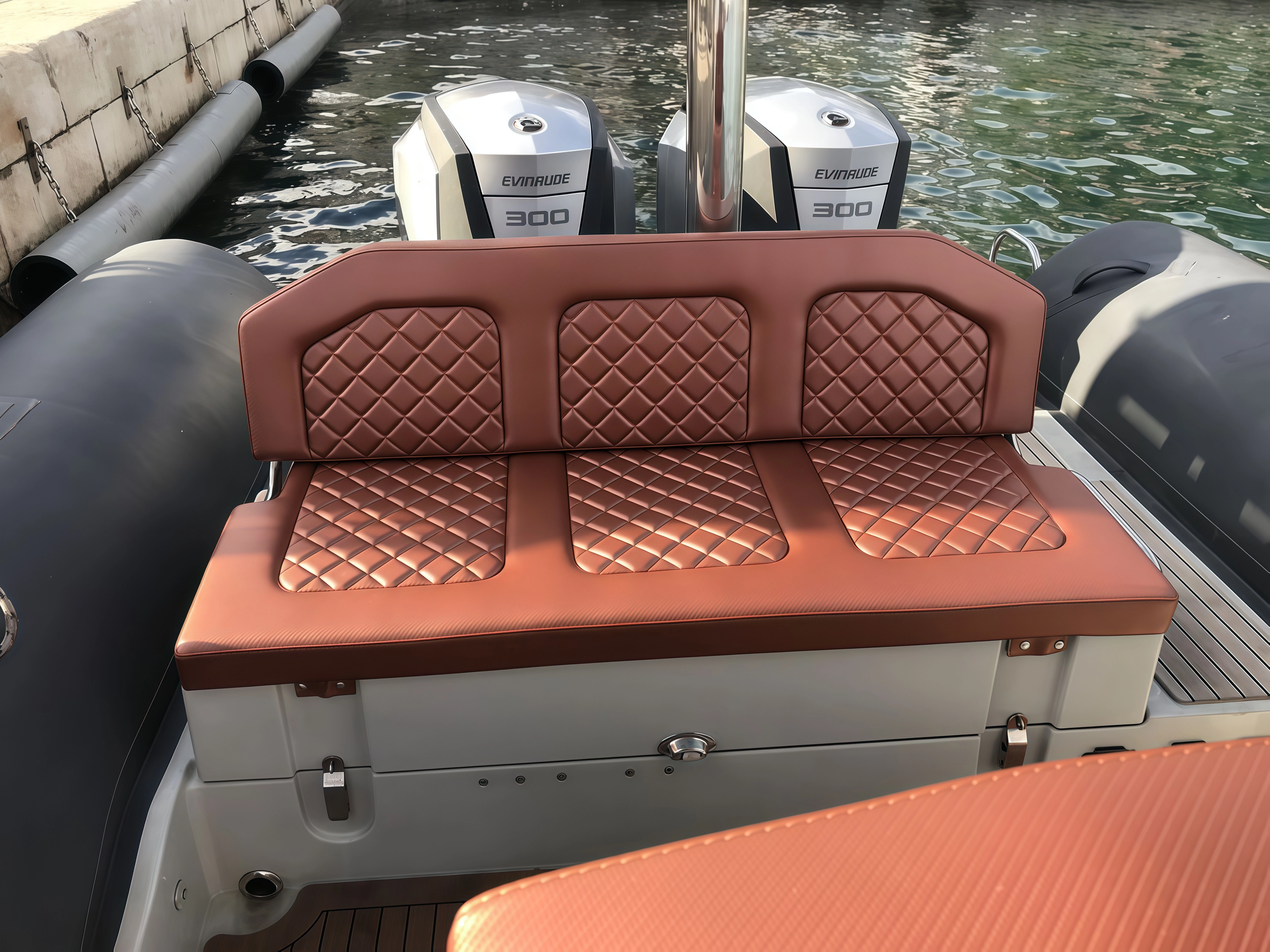 Marine Upholstery North Miami